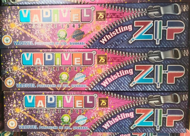Music zip 25 Shots