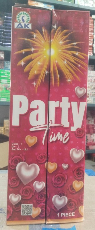 3 1/2' Fancy