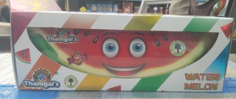 Watter Melon ( 3 in 1)