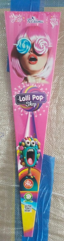 Lolli Pop