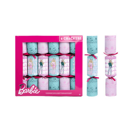 Barbie (Pink)