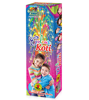 Colour Koti Deluxe