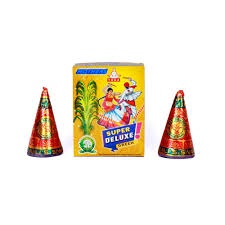 Flower Pot Super Deluxe (2 Pcs)