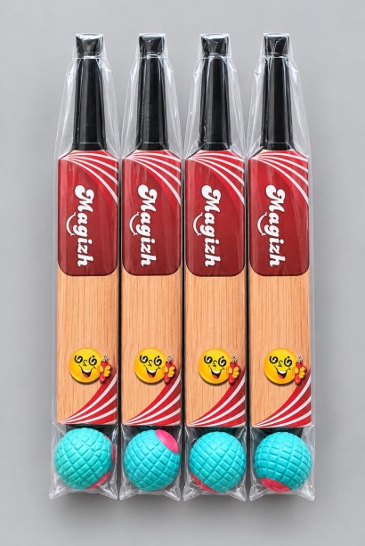 Bat and ball
