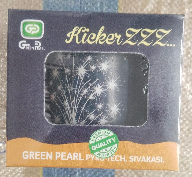 Kicker ZZZ