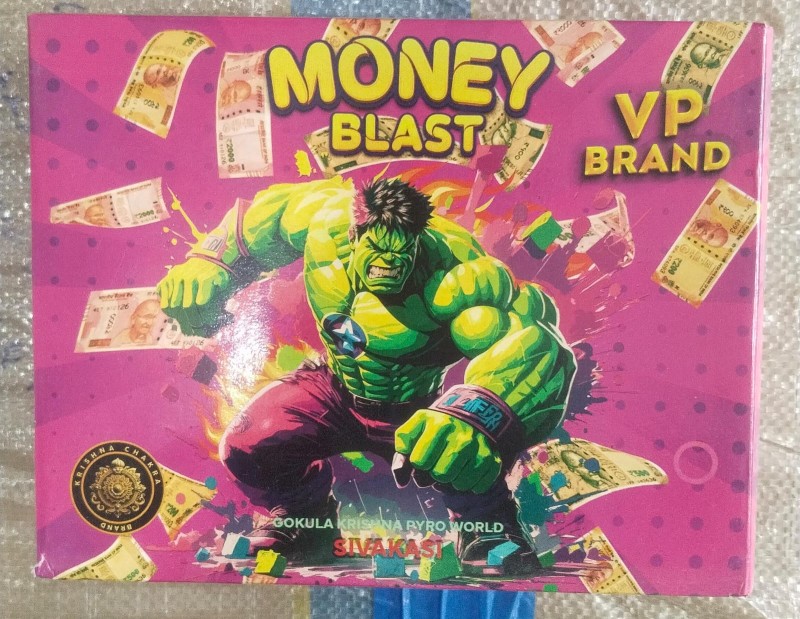 Jackpot Currency